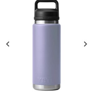 YETI Cosmic Lilac 26oz Water Bottle